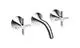 DORNBRACHT-Waschtisch-Wandbatterie-ohne-Ablaufgarnitur-VAIA-36702809-Messing-gebuerstet-23kt-Gold-36702809-28 gallery number 1